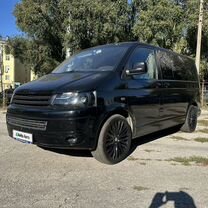 Volkswagen Multivan 3.2 AT, 2007, 249 000 км, с пробегом, цена 1 570 000 руб.