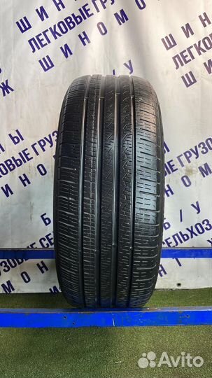 Pirelli Cinturato P7 245/50 R18