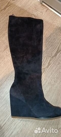 Сапоги Tommy hilfiger 38