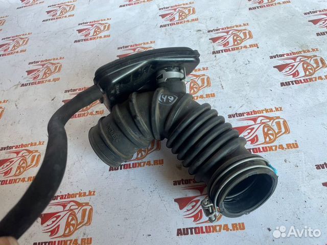 Гофра воздушного фильтра Mitsubishi Outlander GF