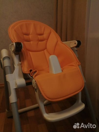 Стульчик для кормления Реg Реregо zero 3