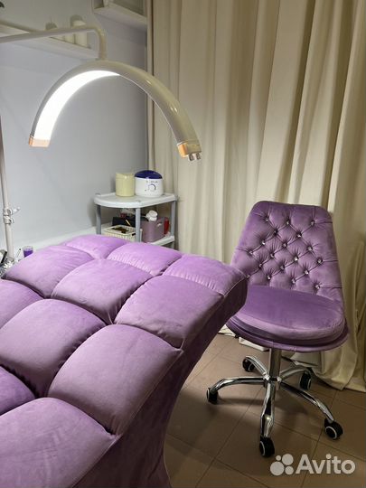 Стул мастера