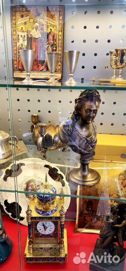 Балерина лфз. Продажа статуэтка