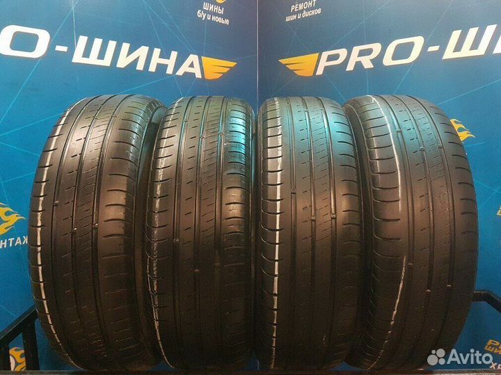 Kumho Ecowing ES01 KH27 185/65 R15