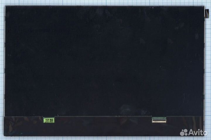 Матрица ZM10091D, Диагональ 10.1, 1280x800 (wxga)