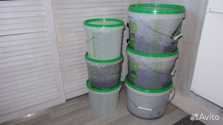 Вермиферма Мини Калифорнийские черви. Вермикомпост