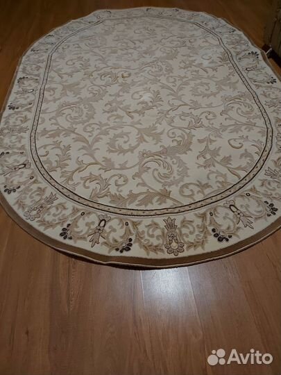 Ковер+2 мини коврика (спальный комплект)