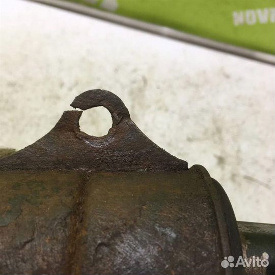 Опора двигателя Фольксваген Поло