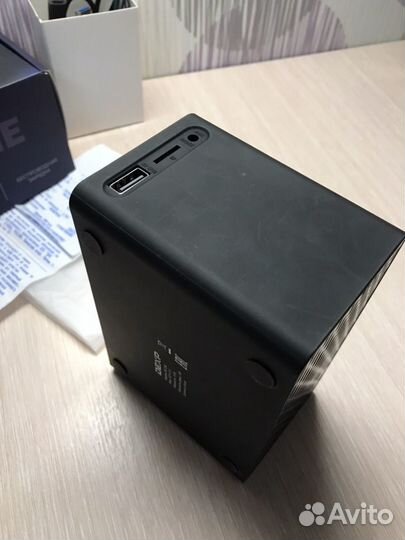 Радиобудильник