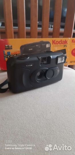 Вещи из прошлого, фотоаппараты