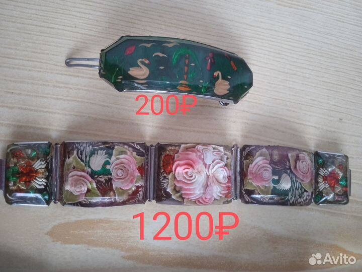Сувениры из оргстекла