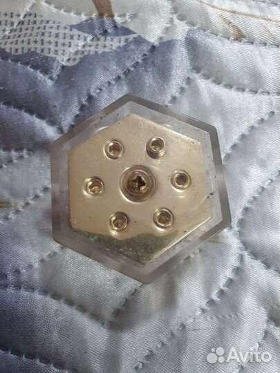 Дистрибьютор питания