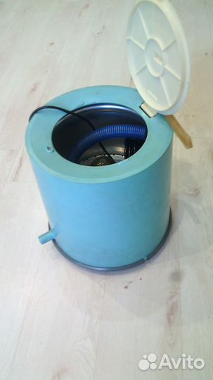 Центрифуга - соковыжималка