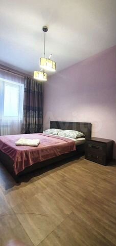 2-к. квартира, 72 м², 12/16 эт.