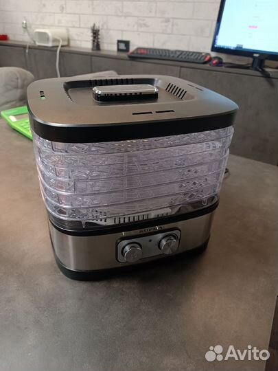 Сушилка для овощей и фруктов (заказано)