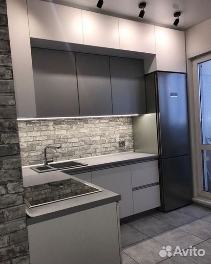 Кухонный гарнитур