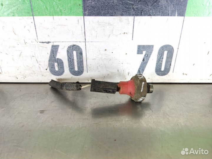 Датчик давления масла Byd F3 2006-2013