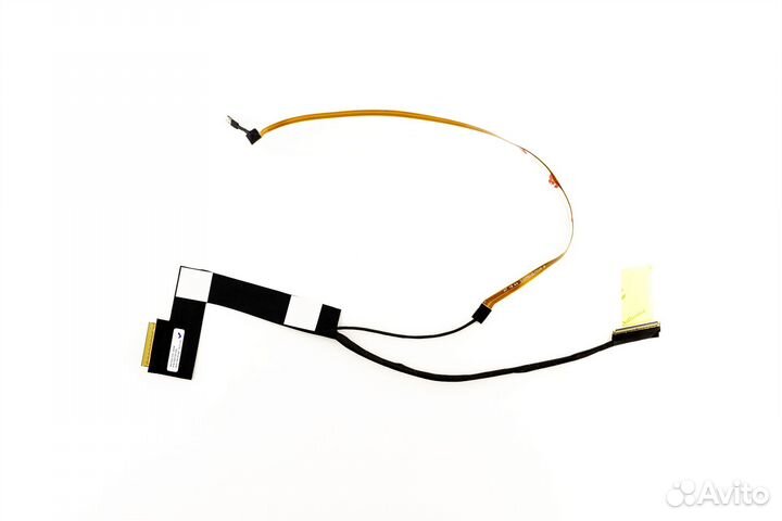 Шлейф для матрицы MSI P65 p/n: K1N-3040130-H39