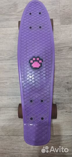 Продам пенни борд