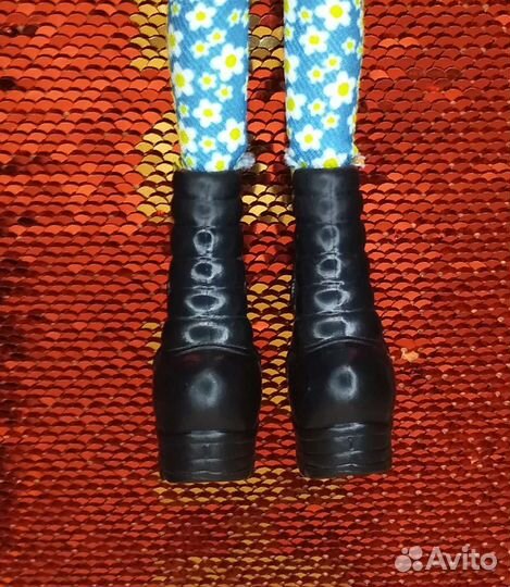 Кукла Bratz Хлоя