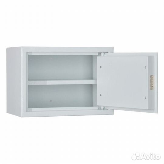 Новый Сейф Мебельный шм - 25