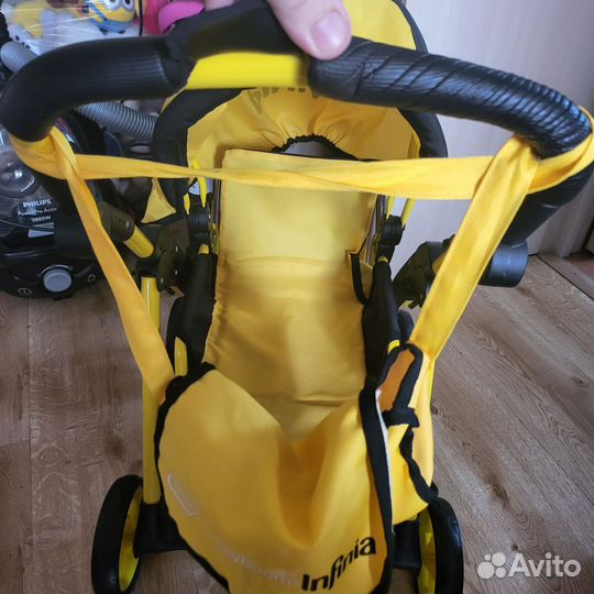 Детские коляски