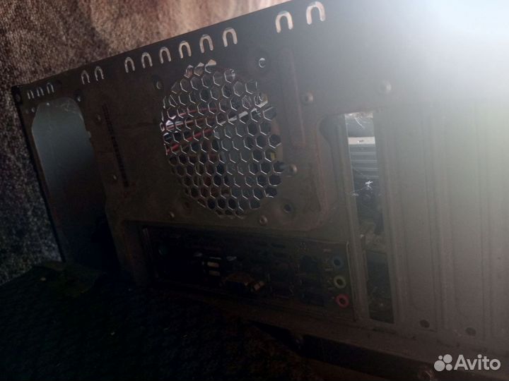 Продам компьютер