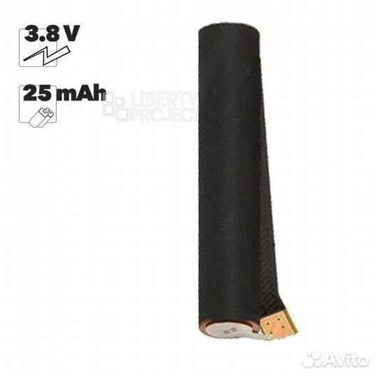 Аккумулятор AirPods 1/2 (оригинал)