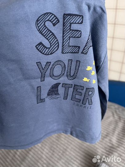 Одежда для мальчика next