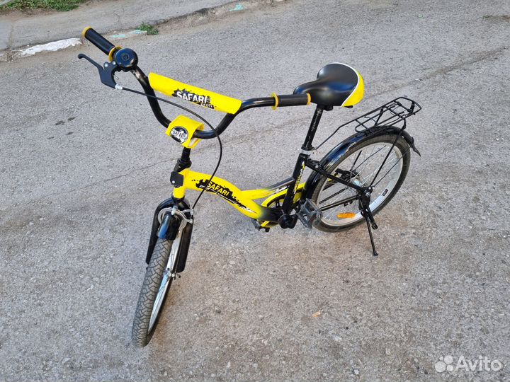 Велосипед детский 20