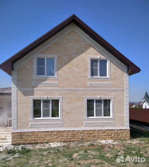 Дагестанский камень