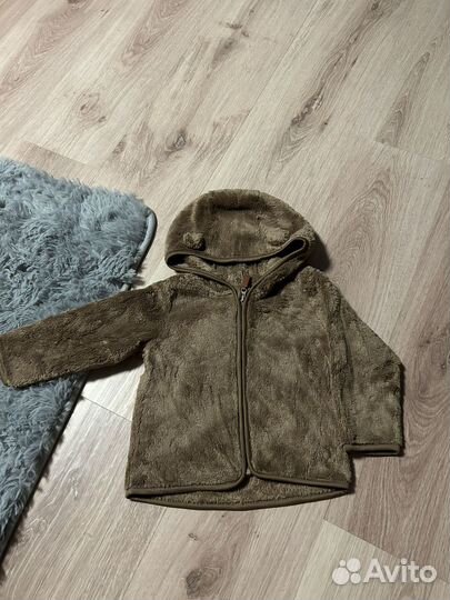 Куртка детская HM