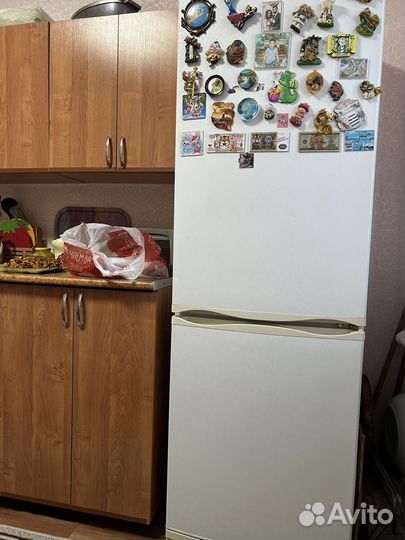 Холодильник