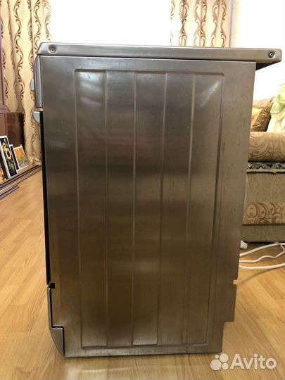 Плита электрическая стеклокерамика Gorenje