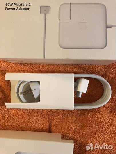 Удлинитель для Power Adapter Apple