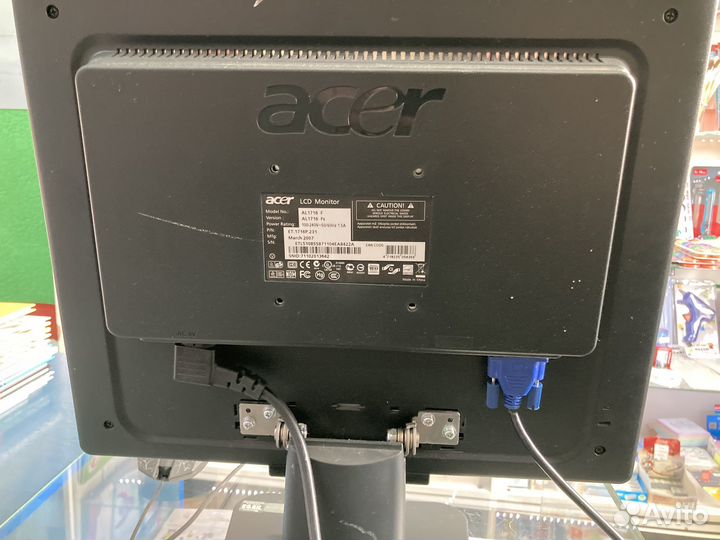 Системный блок