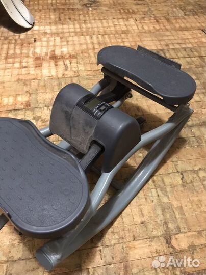 Тренажер степпер