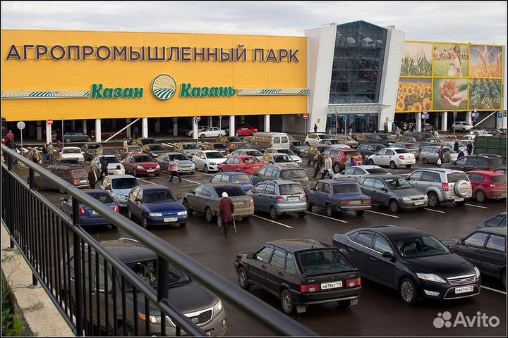 Индейка/Курица домашняя/Халяль/в агропарке