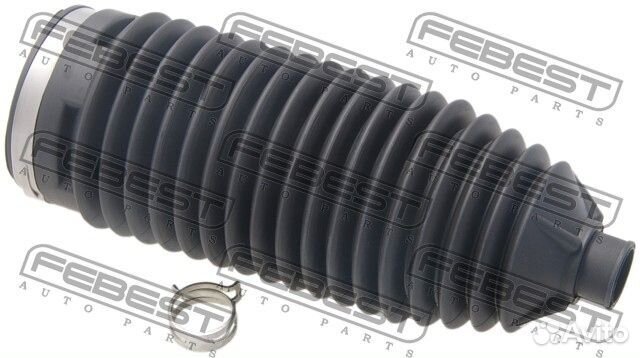 Пыльник рулевой рейки