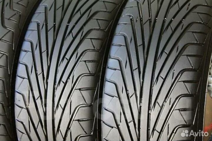 Triangle TR968 265/60 R18 114H