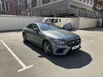 Mercedes-Benz E-класс 3.0 AT, 2017, 98 724 км, с пробегом, цена 4 600 000 руб.