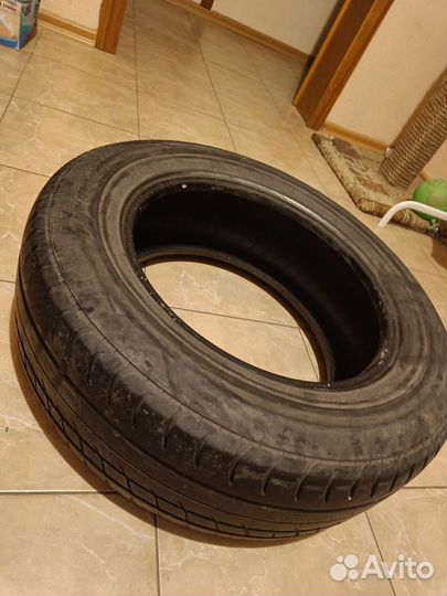 Viatti Strada Asimmetrico V-130 195/65 R15 91H
