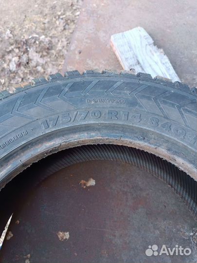 Nordman Nordman + 175/55 R14