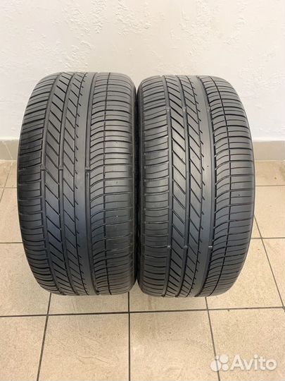 Goodyear Eagle F1 Asymmetric 285/45 R19