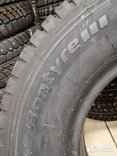 Bontyre D-730 7.50 R16