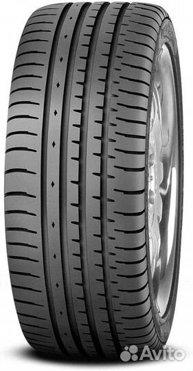 Accelera PHI-R 245/40 R20 99Y