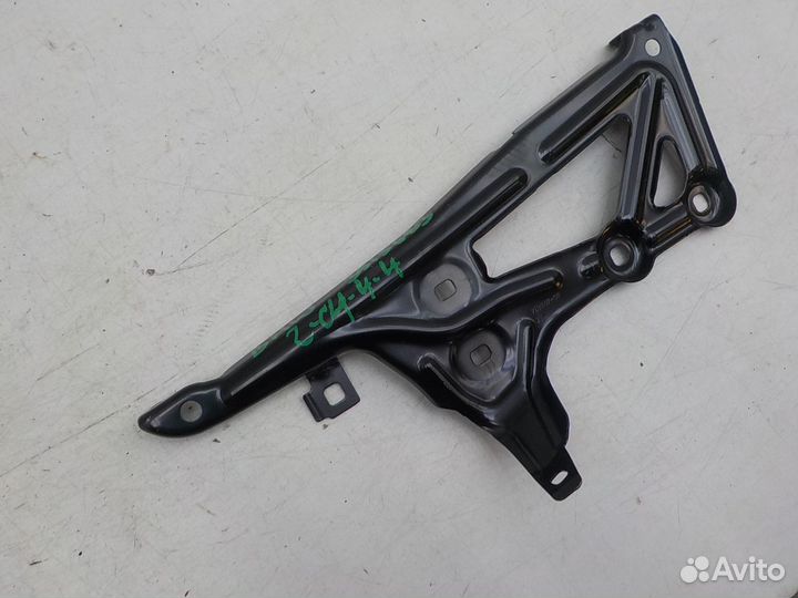 Кронштейн крыла BMW X2 F39 2017