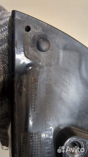 Зеркало боковое киа Sportage, 2009