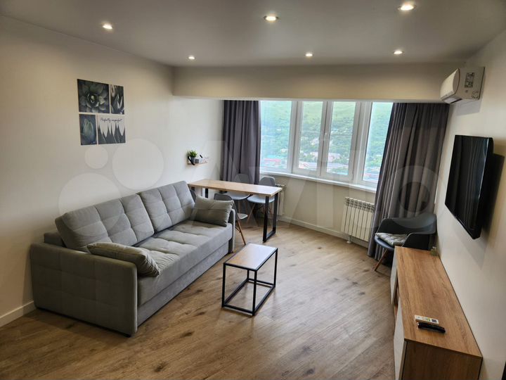 3-к. квартира, 63 м², 10/10 эт.