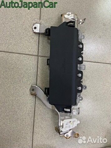 Лексус джс Подушка SRS в колено